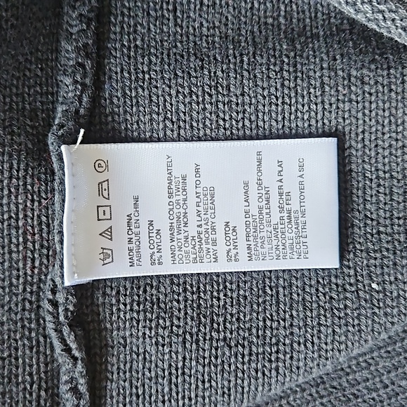 Urban Outfitters cropped knit sweater - Picture 3 of 4